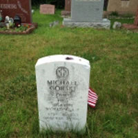 Michael Gorski