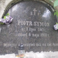 Piotr Symon