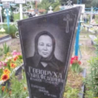 Ульяна Говоруха