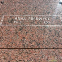 Anna Popowycz