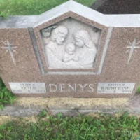 Peter Denys