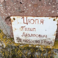 Пилип Цюпа
