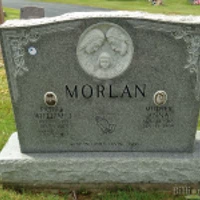 William Morlan