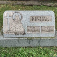 Wasyl Kincak