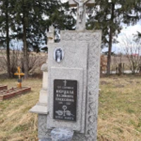 Казимира Пердала