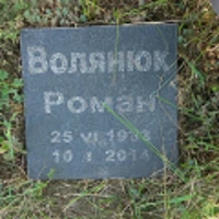 Роман Волянюк