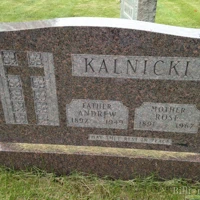 Andrew Kalnicki