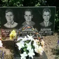 Ксения Алипова