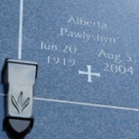 Alberta Pawlyshyn