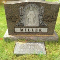 Fred Miller