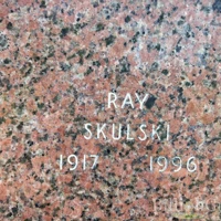Ray Skulski