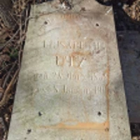Elizabeth Utz (Утц)