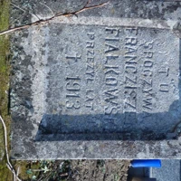 FIALKOWSKI FRANCISZEK