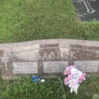 William Babiak