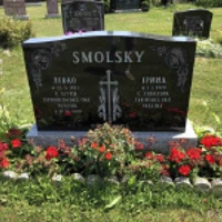 Irina Smolsky