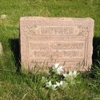 Dora Mizenko