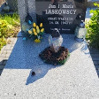 JAN LASKOWSKI