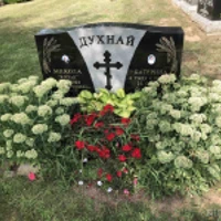 Катерина Духнай