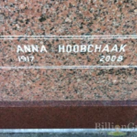 Anna Hoobchaak
