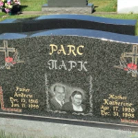 Andrew Parc