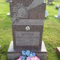 Anna Yurkiw