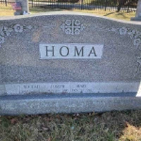 Joseph Homa