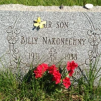 Billy Nakonechny