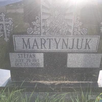 Stefan Martynjuk