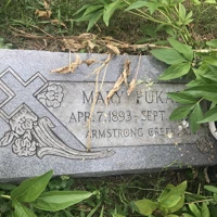 Mary Pukas