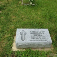 Nicholas Ciocca
