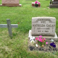 Mathilda Galan