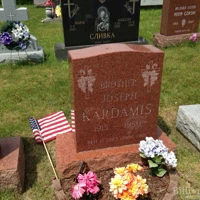 Joseph KARDAMIS