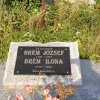 Ilona Brém