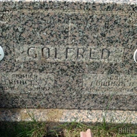 Francis Golfred