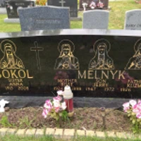 Jerry Melnyk