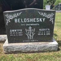 Jadwiga Beloshesky