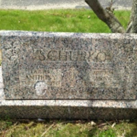 Anthony Schurko