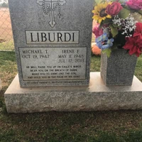 Michael LIBURDI