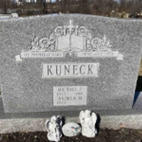 Andrea Kuneck