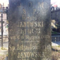 Edward Janowski