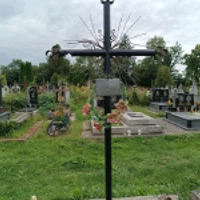 Оля Цап