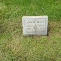John Lesick