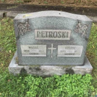 Millie Petroski