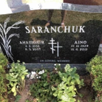 Анатолий Saranchuk