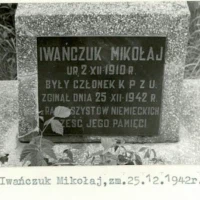 Mikolaj Iwanczuk