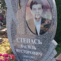 Василь Степась