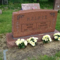 Theodore Melnyk