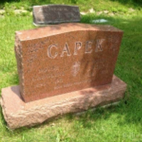 Caroline Capek