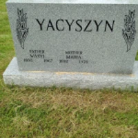 Wasyi Yacyszyn