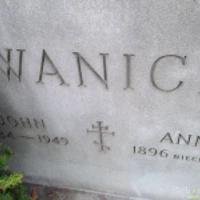 JOHN EWANICK